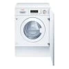 Bosch WKD28543GB Series 6 Built-In 7/4kg Washer Dryer - White 1 Bosch WKD28543GB Series 6 Built-In 7/4kg Washer Dryer - White -Kitchen Sale Shop b o bosch series 6 wkd28543gb washer dryer