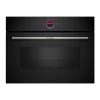 Bosch Series 8 CEG732XB1B Built In Compact Microwave & Grill - Black -Kitchen Sale Shop b o bosch series 8 ceg732xb1b
