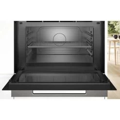 Bosch Series 8 CEG732XB1B Built In Compact Microwave & Grill - Black 9 Bosch Series 8 CEG732XB1B Built In Compact Microwave & Grill - Black -Kitchen Sale Shop b o bosch series 8 ceg732xb1b 2