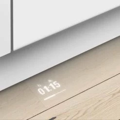 Bosch WIW28502GB Series 8 Built-In 8kg Washing Machine - White -Kitchen Sale Shop b o bosch series 8 wiw28502gb washing machine 4