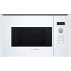 Bosch Series 4 BFL523MW0B Built-In Microwave - White - BFL523MW0B -Kitchen Sale Shop b o bosch bfl523mw0b