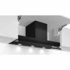 Bosch Series 6 DBB97AM60B 90cm Integrated Cooker Hood - Black -Kitchen Sale Shop b o bosch dbb97am60b