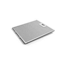 Bosch Series 2 DEM66AC00B 60cm Integrated Cooker Hood - Metallic Silver -Kitchen Sale Shop b o bosch dem66ac00b 4