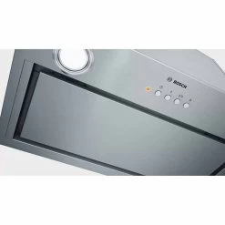 Bosch Series 6 DHL575CGB 52cm Canopy Cooker Hood - Brushed Steel 10 Bosch Series 6 DHL575CGB 52cm Canopy Cooker Hood - Brushed Steel -Kitchen Sale Shop b o bosch dhl575cgb 2