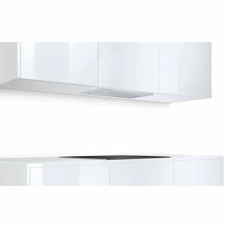 Bosch Series 6 DHL575CGB 52cm Canopy Cooker Hood - Brushed Steel 6 Bosch Series 6 DHL575CGB 52cm Canopy Cooker Hood - Brushed Steel - Image 4