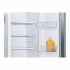 Bosch Series 6 KAD93VIFPG Free-Standing Frost Free American Fridge Freezer - Stainless Steel 13 Bosch Series 6 KAD93VIFPG Free-Standing Frost Free American Fridge Freezer - Stainless Steel -Kitchen Sale Shop b o bosch kad93vifpg 2