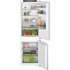 Bosch Series 4 KIN86VFE0G Built-In Frost Free 60/40 Fridge Freezer - White -Kitchen Sale Shop b o bosch kin86vfe0g