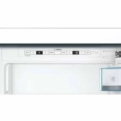 Bosch Series 6 KIS87AFE0G Built-In Low Frost 70/30 Fridge Freezer - White -Kitchen Sale Shop b o bosch kis87afe0g 2
