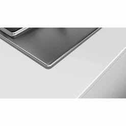 Bosch Series 6 PCR9A5B90 90cm Gas Hob - Stainless Steel -Kitchen Sale Shop b o bosch pcr9a5b90 2