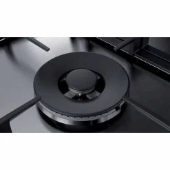 Bosch Series 6 PCR9A5B90 90cm Gas Hob - Stainless Steel -Kitchen Sale Shop b o bosch pcr9a5b90 4