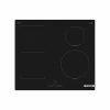 Bosch Series 4 PWP611BB5B 60cm Induction Hob - Black Glass -Kitchen Sale Shop b o bosch pwp611bb5b
