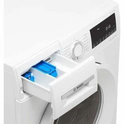 Bosch Series 6 WNA14490GB Free-Standing 9/6kg 1400rpm Washer Dryer - White -Kitchen Sale Shop b o bosch wna14490gb 5