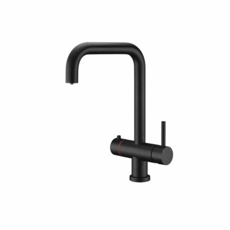 Prima+ 3 In 1 Hot Kitchen Tap - Matt Black - BPR405 3 Prima+ 3 In 1 Hot Kitchen Tap - Matt Black - BPR405