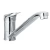 Bristan Cello Monobloc Kitchen Mixer Tap - Chrome - CE SNK C -Kitchen Sale Shop b r bristan cello ce snk c