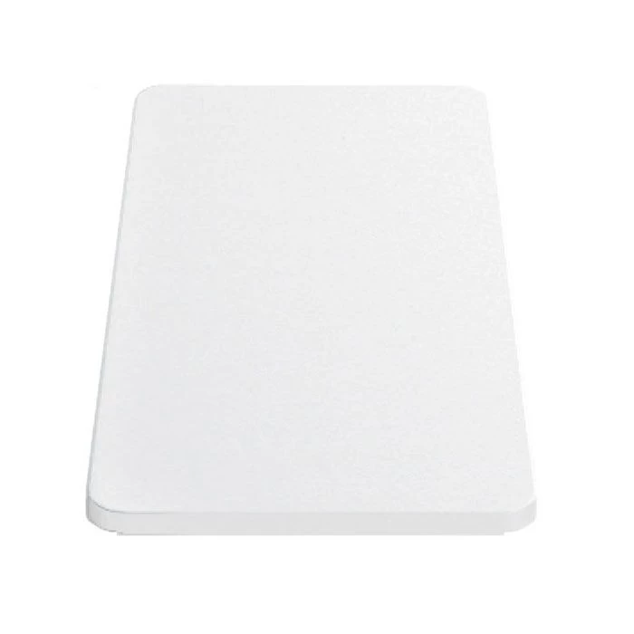 Blanco High Grade Synthetik Material White Food Board 540mm X 260mm - 210521 3 Blanco High Grade Synthetik Material White Food Board 540mm X 260mm - 210521