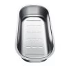 Blanco Colander 357mm X 182mm - Stainless Steel - 225253 -Kitchen Sale Shop bl225253