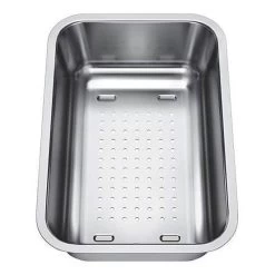 Blanco Colander 272mm X 182mm - Stainless Steel - BL231178