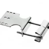 Blanco Tap Support Bracket - Stainless Steel - 513383 -Kitchen Sale Shop bl450775