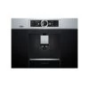 Bosch Series 8 CTL636ES6 Built-In Coffee Machine - Stainless Steel