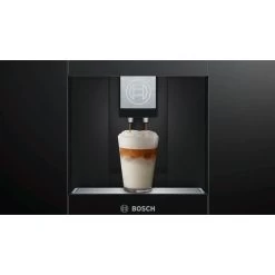 Bosch Series 8 CTL636ES6 Built-In Coffee Machine - Stainless Steel 15 Bosch Series 8 CTL636ES6 Built-In Coffee Machine - Stainless Steel -Kitchen Sale Shop bosch ctl636es6 3