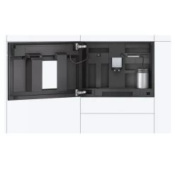 Bosch Series 8 CTL636ES6 Built-In Coffee Machine - Stainless Steel 17 Bosch Series 8 CTL636ES6 Built-In Coffee Machine - Stainless Steel -Kitchen Sale Shop bosch ctl636es6 5