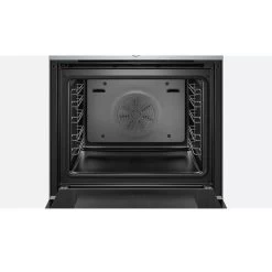 Bosch Series 8 HBG634BS1B Built-In Single Oven - Brushed Steel -Kitchen Sale Shop bosch hbg634bs1b 2