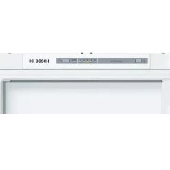 Bosch Series 4 KIL82VSF0 Built-In Tall Fridge With Ice Box - White -Kitchen Sale Shop bosch kil82vsf0 2