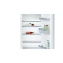 Bosch Series 4 KIL82VSF0 Built-In Tall Fridge With Ice Box - White -Kitchen Sale Shop bosch kil82vsf0 3