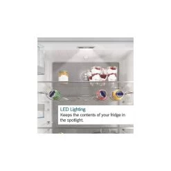 Bosch Series 4 KIL82VSF0 Built-In Tall Fridge With Ice Box - White -Kitchen Sale Shop bosch kil82vsf0 5