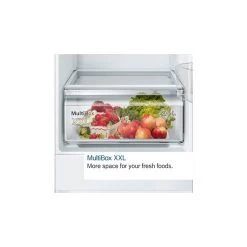Bosch Series 4 KIL82VSF0 Built-In Tall Fridge With Ice Box - White -Kitchen Sale Shop bosch kil82vsf0 6
