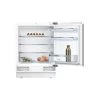 Bosch Series 6 KUR15AFF0G Built-Under Fridge - White