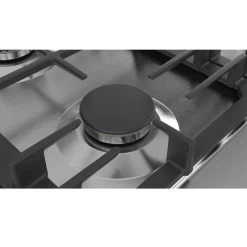 Bosch Series 6 PCS7A5B90 75cm Gas Hob - Stainless Steel 13 Bosch Series 6 PCS7A5B90 75cm Gas Hob - Stainless Steel -Kitchen Sale Shop bosch pcs7a5b90 3