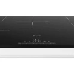 Bosch Series 6 PIV851FB1E 80cm Induction Hob - Black -Kitchen Sale Shop bosch piv851fb1e 1