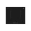 Bosch Series 6 PVQ651FC5E 60cm Induction Hob - Black Glass -Kitchen Sale Shop bosch pvq651fc5e