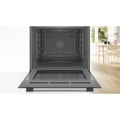 Bosch Series 4 HBS534BS0B Built-In Single Electric Oven - St/Steel 14 Bosch Series 4 HBS534BS0B Built-In Single Electric Oven - St/Steel -Kitchen Sale Shop bosch series 4 hbs534bs0b 2