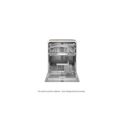 Bosch Series 6 SMD6EDX57G Fully Integrated 13 Place Dishwasher - White -Kitchen Sale Shop bosch smd6edx57g 5