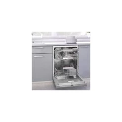 Bosch Series 6 SMD6EDX57G Fully Integrated 13 Place Dishwasher - White -Kitchen Sale Shop bosch smd6edx57g 8