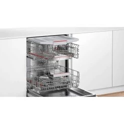Bosch Series 6 SMD6ZCX60G Fully-Integrated 13 Place Dishwasher With Home Connect -Kitchen Sale Shop bosch smd6zcx60g 8