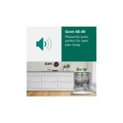 Bosch Series 2 SMS2ITW41G Free-Standing 60cm Dishwasher With Home Connect - White -Kitchen Sale Shop bosch sms2itw41g 10
