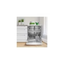 Bosch Series 2 SMS2ITW41G Free-Standing 60cm Dishwasher With Home Connect - White -Kitchen Sale Shop bosch sms2itw41g 7