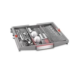 Bosch Series 8 SMS8YCI03E Free-Standing 60cm Dishwasher With Home Connect - Silver -Kitchen Sale Shop bosch sms8yci03e 3