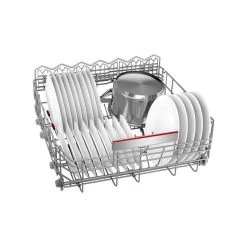 Bosch Series 8 SMS8YCI03E Free-Standing 60cm Dishwasher With Home Connect - Silver -Kitchen Sale Shop bosch sms8yci03e 4