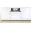 Bosch Series 6 SMV6ZCX01G Built-In 14 Place 60cm Dishwasher - White -Kitchen Sale Shop bosch smv6zcx01g 1