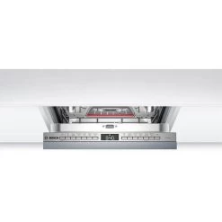Bosch Series 4 SPV4EMX21G Fully-Integrated 10 Place Slimline Dishwasher With Home Connect -Kitchen Sale Shop bosch spv4emx21g 3