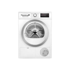 Bosch Series 4 WTH85222GB Free-Standing 8kg Condenser Tumble Dryer - White 14 Bosch Series 4 WTH85222GB Free-Standing 8kg Condenser Tumble Dryer - White -Kitchen Sale Shop bosch wth85222gb 2