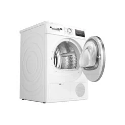 Bosch Series 4 WTH85222GB Free-Standing 8kg Condenser Tumble Dryer - White 16 Bosch Series 4 WTH85222GB Free-Standing 8kg Condenser Tumble Dryer - White -Kitchen Sale Shop bosch wth85222gb 4