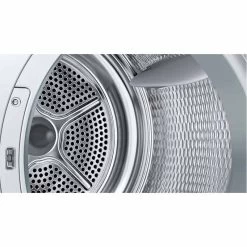 Bosch Series 4 WTH85222GB Free-Standing 8kg Condenser Tumble Dryer - White 19 Bosch Series 4 WTH85222GB Free-Standing 8kg Condenser Tumble Dryer - White -Kitchen Sale Shop bosch wth85222gb 7