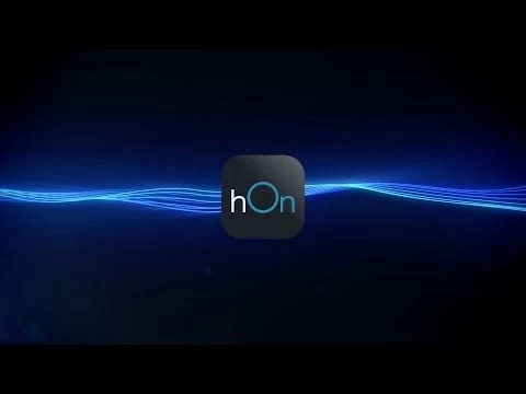 Hoover H500 HWCB 30 UK/N 30cm Wine Cooler - Black Glass & Stainless Steel 7 Hoover H500 HWCB 30 UK/N 30cm Wine Cooler - Black Glass & Stainless Steel - Image 5