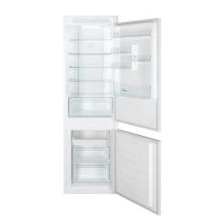 Candy Fresco CBT3518FWK Built-In 70/30 Fridge Freezer - White