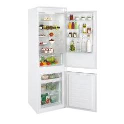 Candy Fresco CBT3518FWK Built-In 70/30 Fridge Freezer - White -Kitchen Sale Shop c a candy cbt3518fwk built in 70 30 fridge freezer clean3